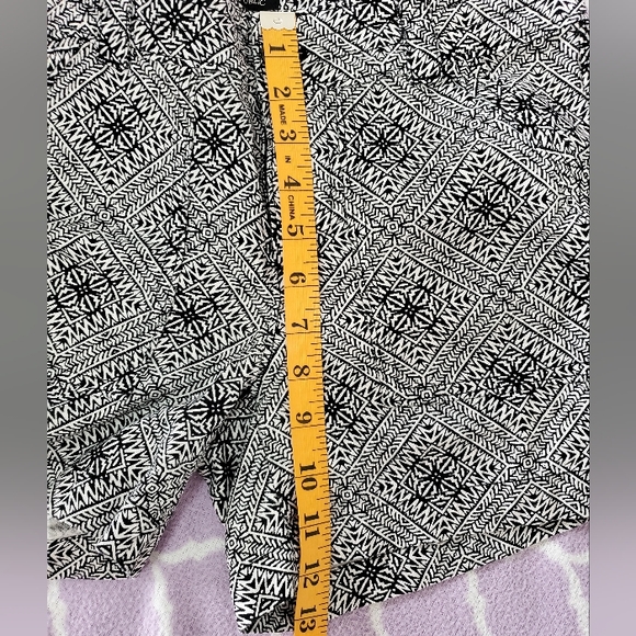 Banana Republic Shorts sz0 - Picture 4 of 6